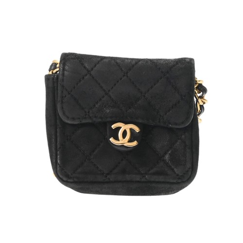 Borsa tracolla chanel - borsa,