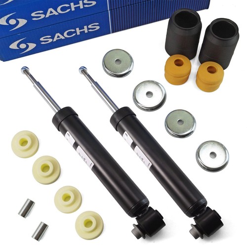 Ammortizzatori sachs - 2,
