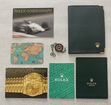 Rolex Cosmograph Daytona 16520