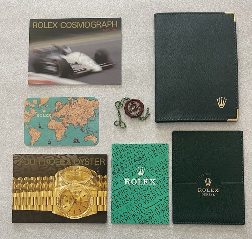 Rolex cosmograph daytona 16520 - rolex,