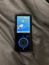 SanDisk Sansa View (4 GB)