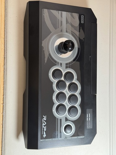 Hori real arcade pro kai - 4,
