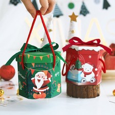  6 Pcs Scatole Porta