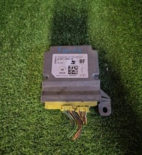 FORD FIESTA MK7 2008 MODULO COMANDO AIRBAG ECU 8V5114B321BF