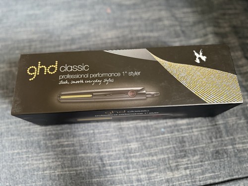 Ghd classic styler - ghd, ceramic