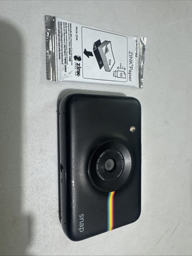Polaroid snap fotocamera - snap,