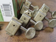 invecchiati sintonizzatori