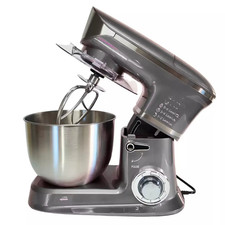 Impastatrice elettrica inox - elettrica,
