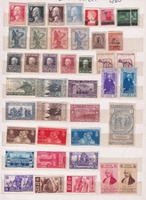 Lotto REGNO d'ITALIA Serie
