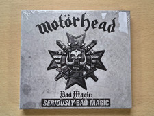 Motorhead/Bad Magic 