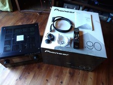 Pioneer Sc-lx90 Ricevitore Av