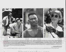 Foto stampa "L'aria quassù"