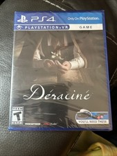 Deracine - PlayStation VR -