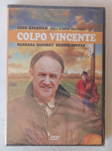 Colpo vincente hoosiers - colpo,