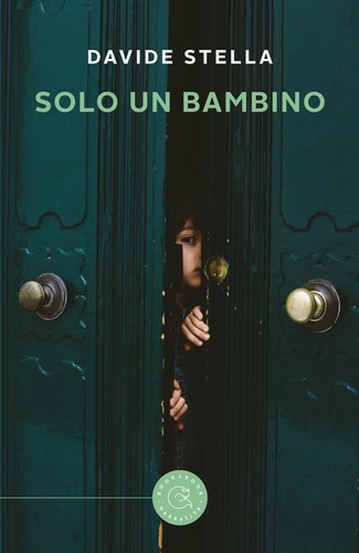 Solo bambino stella - un,