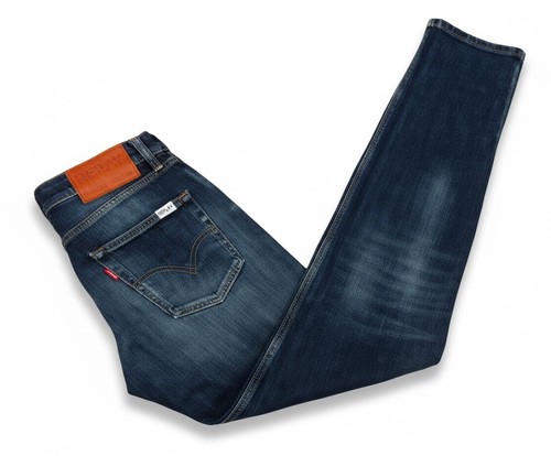 Replay jeans pantalone - jeans,