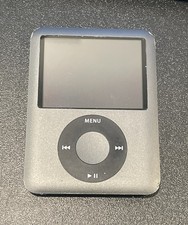iPod Nano 3rd Gen (A1236)