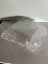 Corpo Corto Trasparente