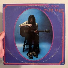 Nick Drake "Bryter Layter"