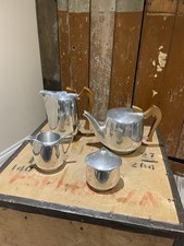 Vintage Picquot Ware Tea And