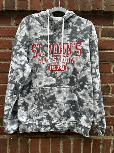 John university hoodie - st, john’s