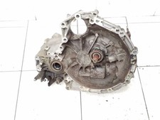 MG MGF 2000 5 marce cambio