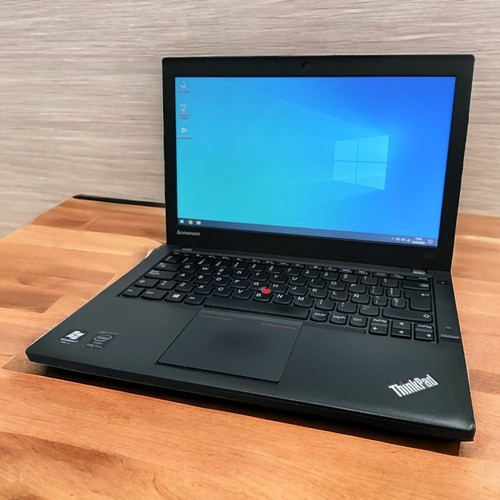 Laptop lenovo thinkpad - thinkpad, x240