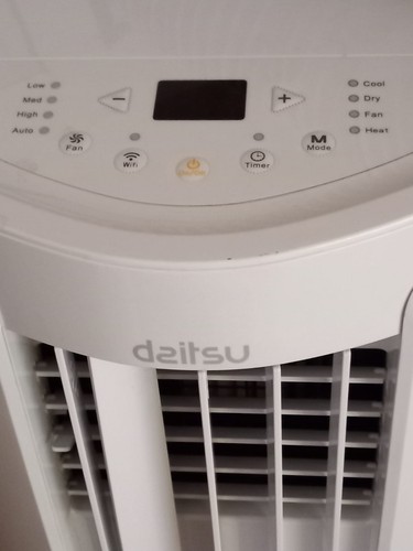 Condizionatore climatizzatore