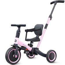 Triciclo para ninos - para, con