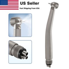 Turbina de alta velocidad para