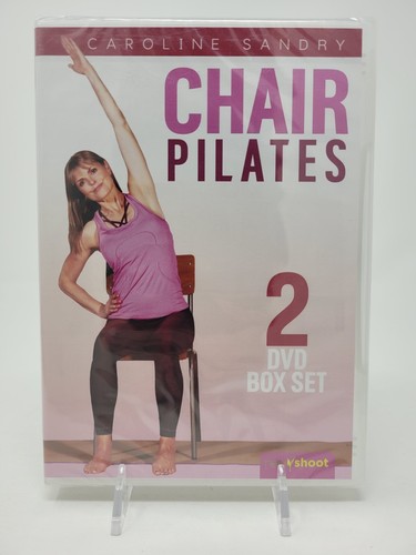 Chair pilates caroline - pilates, w/