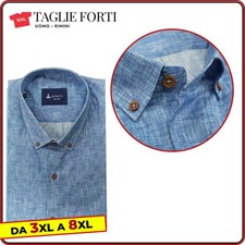 camicia uomo classica