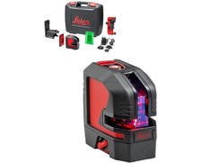 Leica lino l2p5g livella - lino, laser