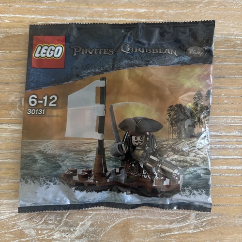 Lego pirati dei caraibi 30131 - lego,