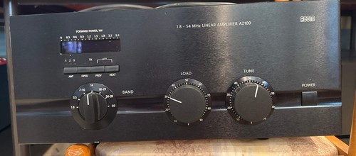Acom 2100 amplificatore - acom,