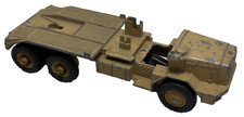 Dinky supertoys berliet gbo - berliet,