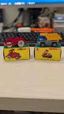 Politoys polistil j23 j21 - politoys-j,