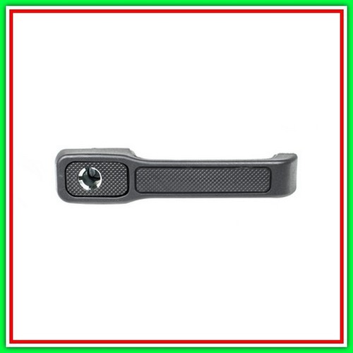 Maniglia esterna anteriore - maniglia,