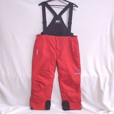 Pantaloni da sci snowboard