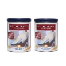 2 PEZZI Rivitalizzante per
