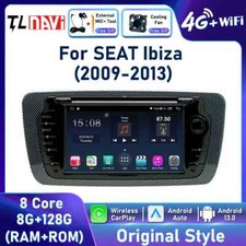 2009-13 For Seat Ibiza 6j