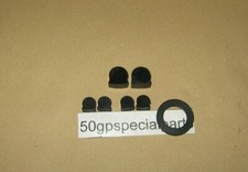 DEMM 49 2T  VELOMATIC TAMPONI