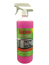 Pulitore baldacchino copertura