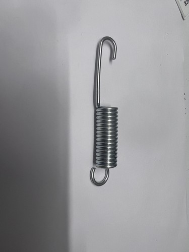 Molla cavalletto laterale