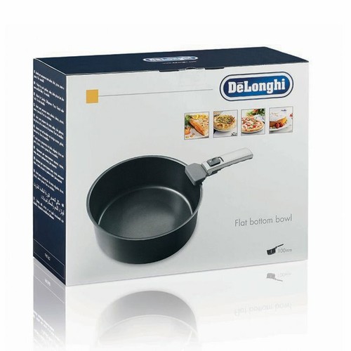 Delonghi vasca 100mm - delonghi,