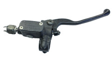 Moto Guzzi V 35 Pompa Del