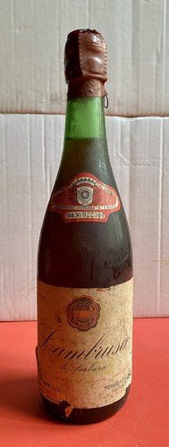 Vino collezione lambrusco - da, /
