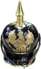 Elmetto medievale Pickelhaube