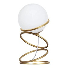 Lampada Da Tavolo Elegante