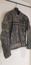 Giacca Moto HARLEY DAVIDSON HERITAGE TRADITION HDMC taglia S